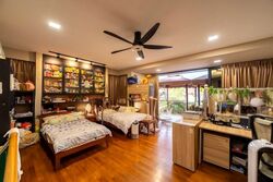 Sennett Estate (D13), Terrace #636883361